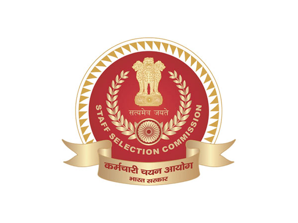 SSC - CGL मार्फत 12,256 जागांसाठी मेगाभरती जाहिरात प्रतिमा